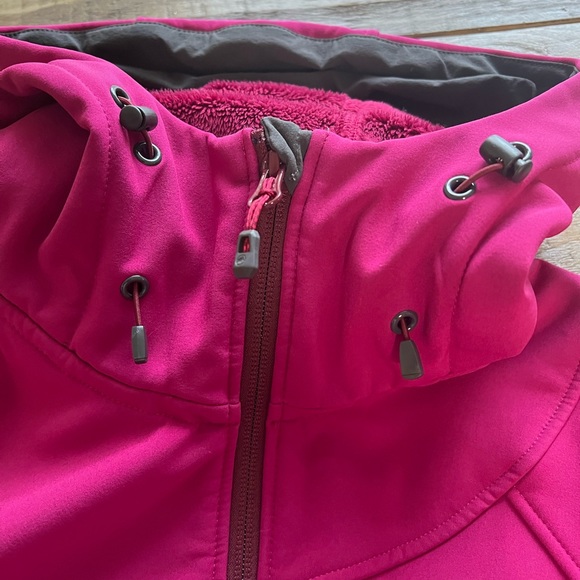 Mammut women jacket/size XS - Picture 5 of 10